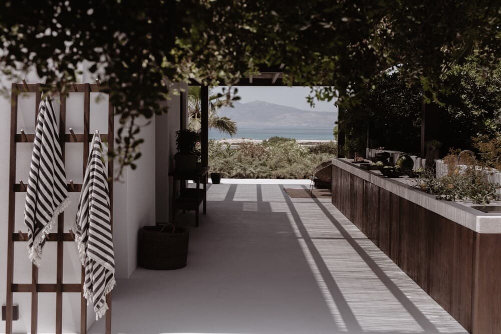 Villa Ouzo 5