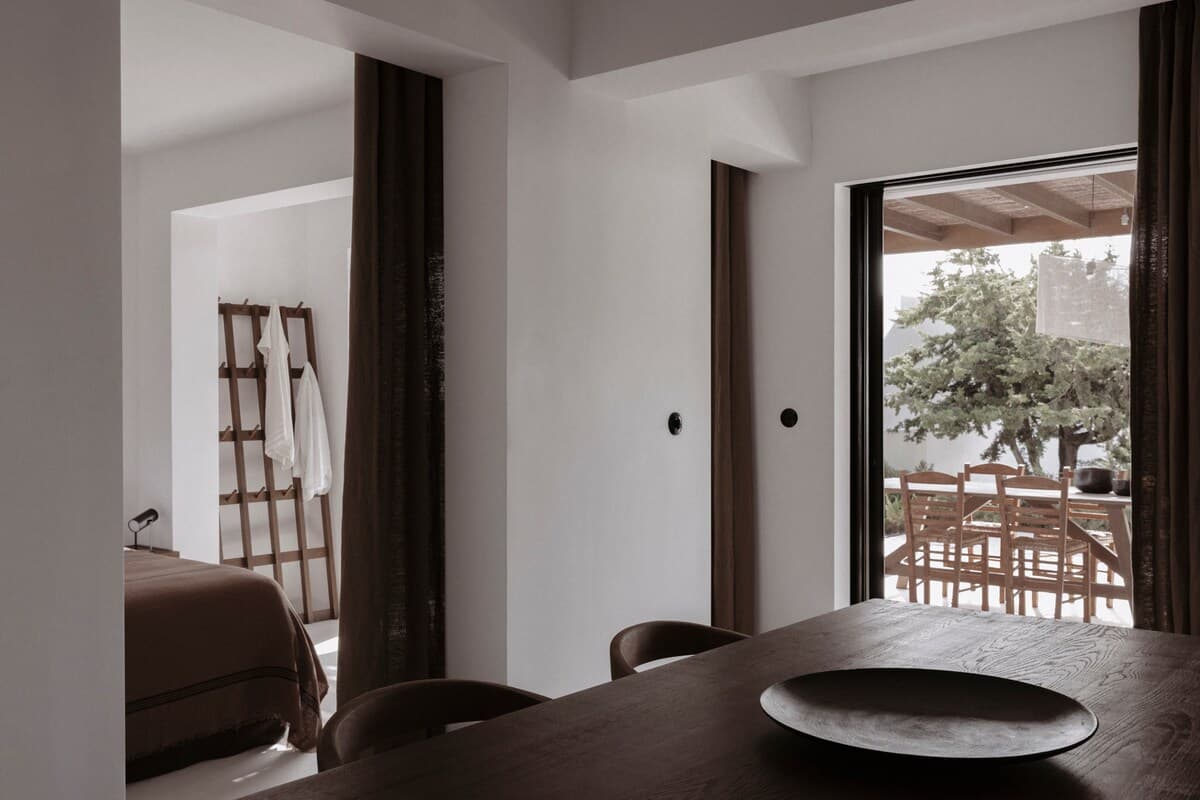 Villa Ouzo 8