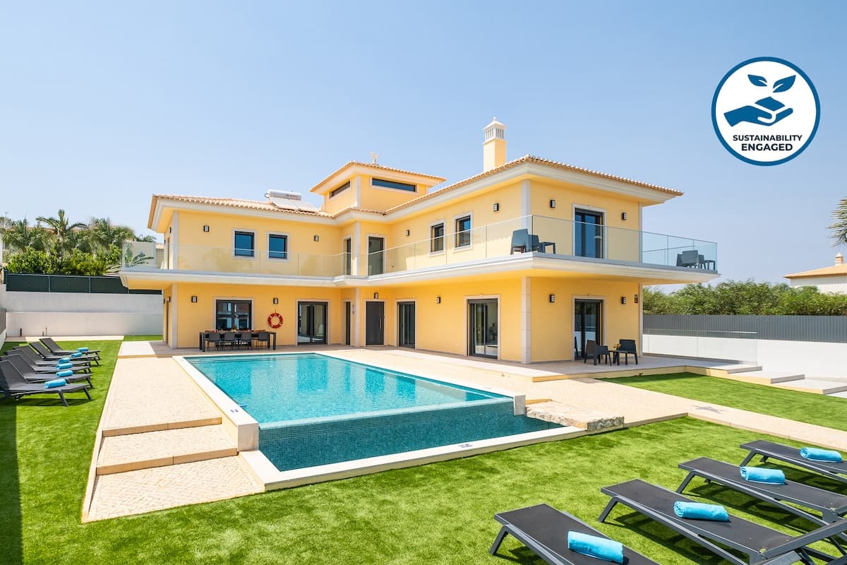 Villa Alvor