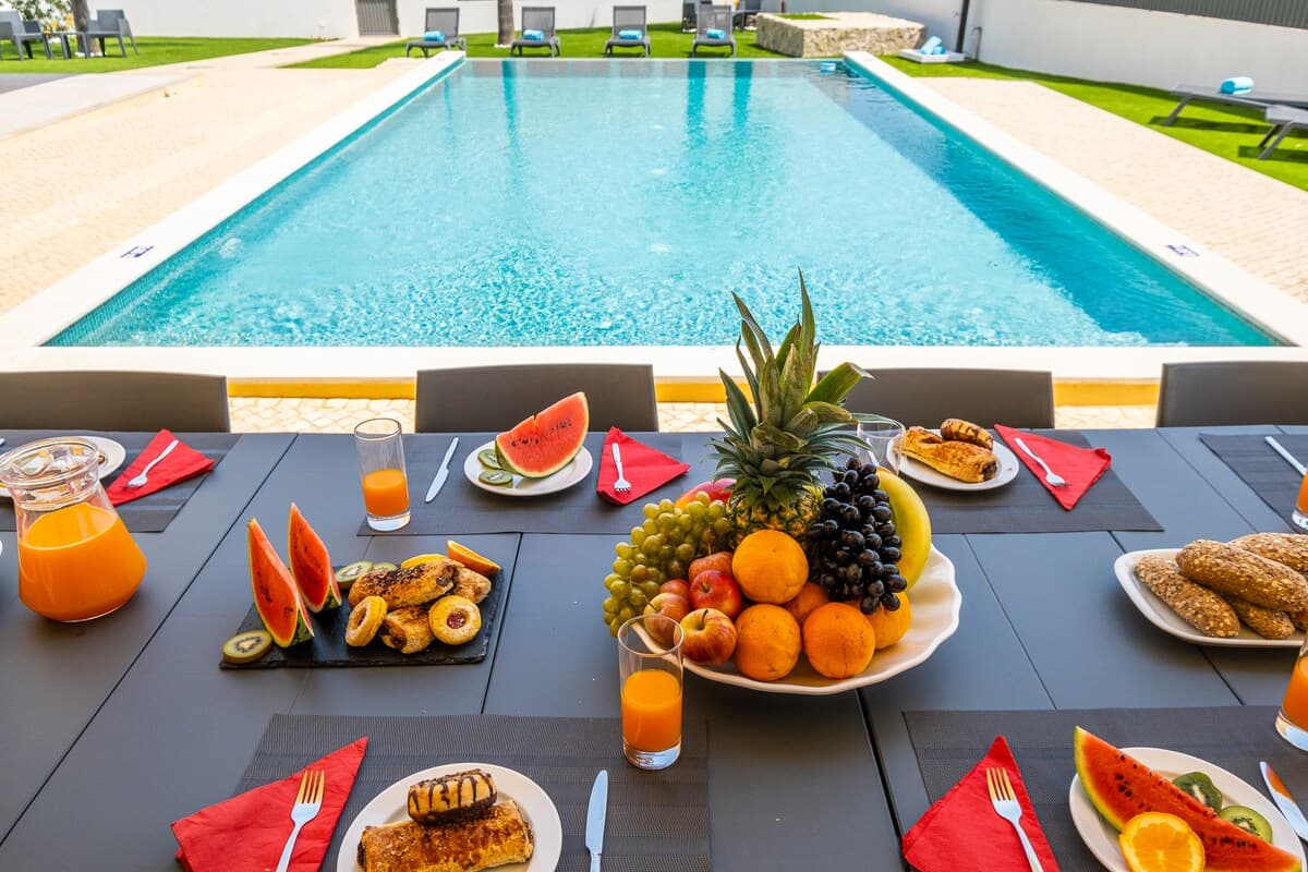 Villa Alvor 10