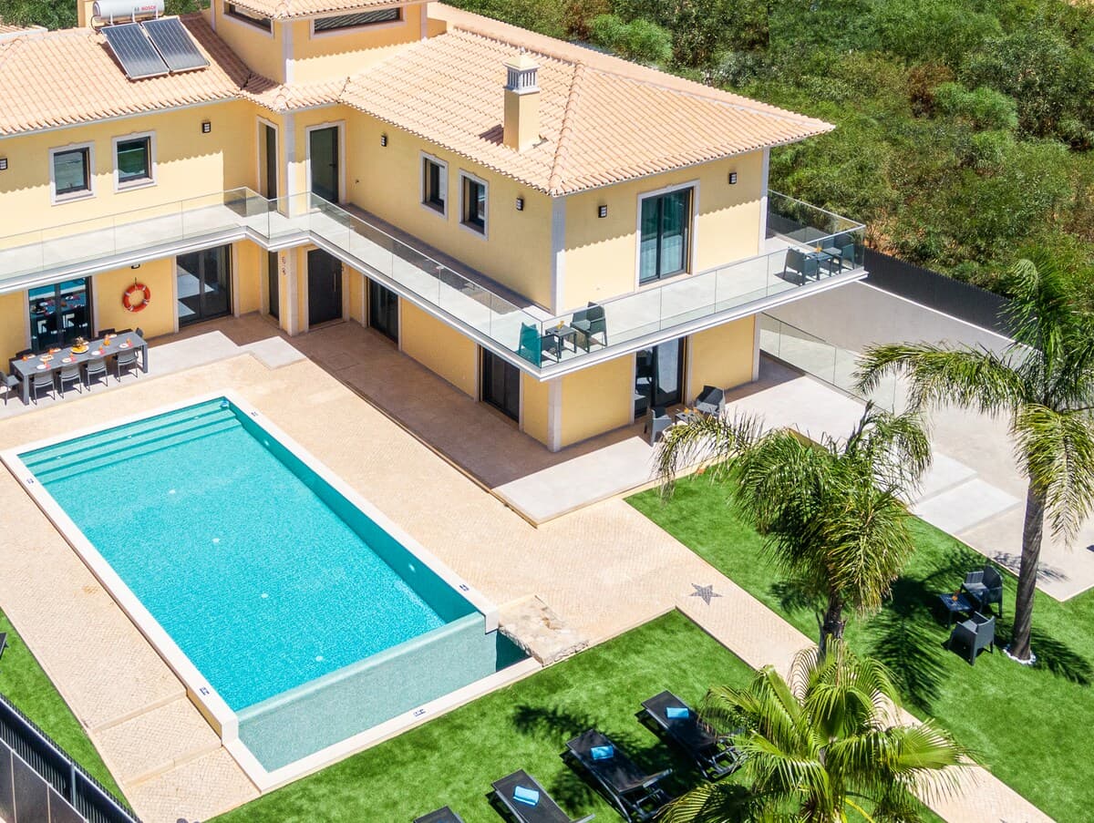 Villa Alvor 6