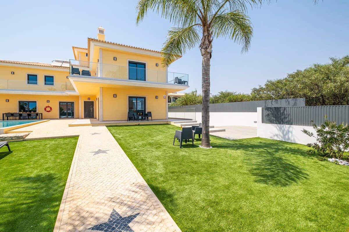 Villa Alvor 7