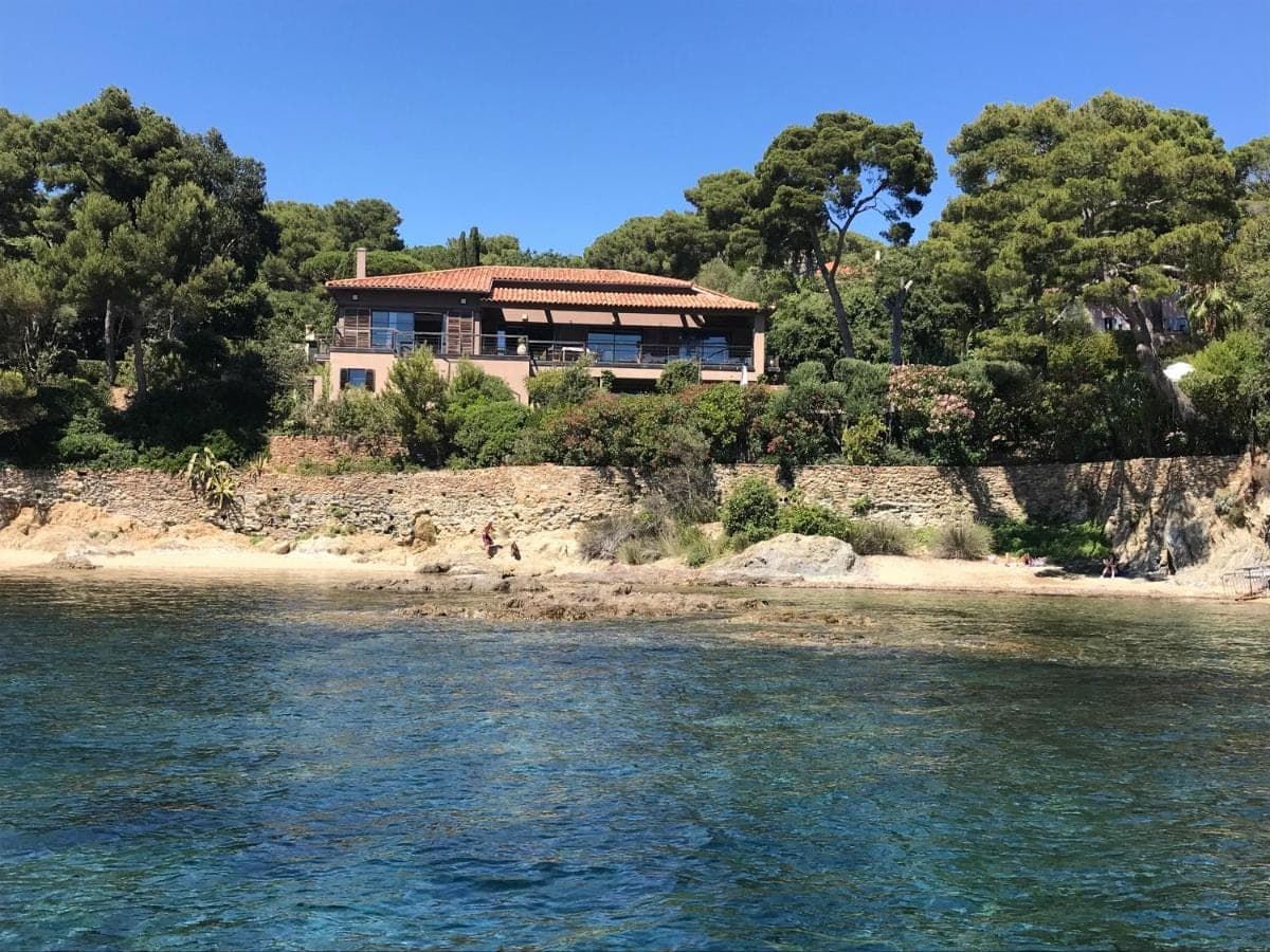 Villa Horizon Bleu