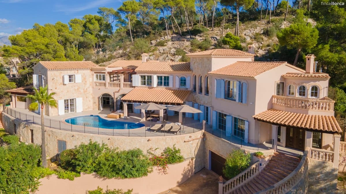 Villa Port Andratx 3