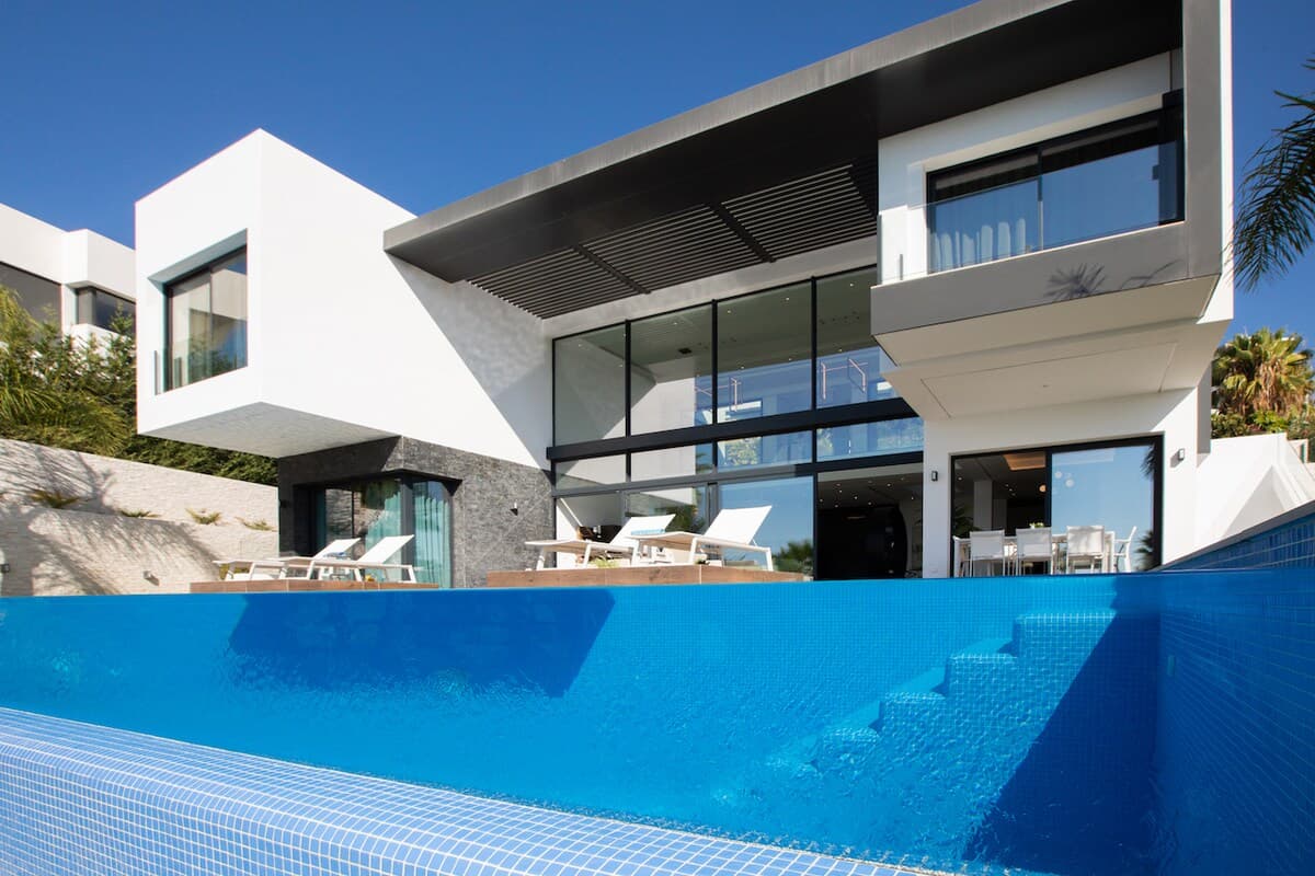 Villa Michaela 2