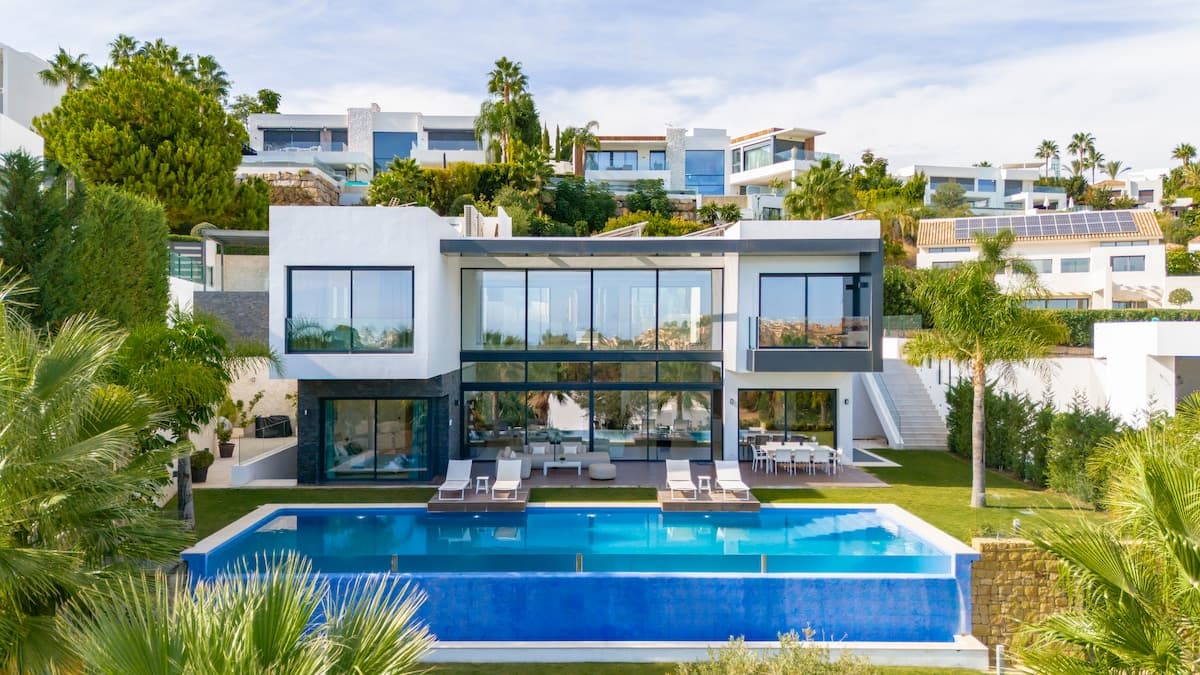 Villa Michaela 6