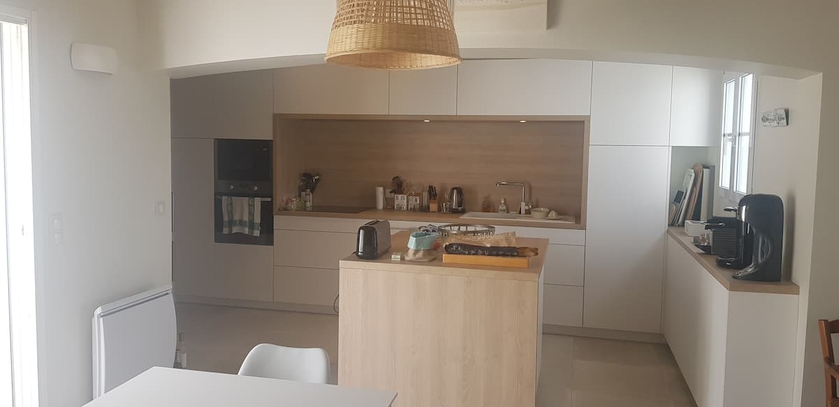 Maison La Couarde 2