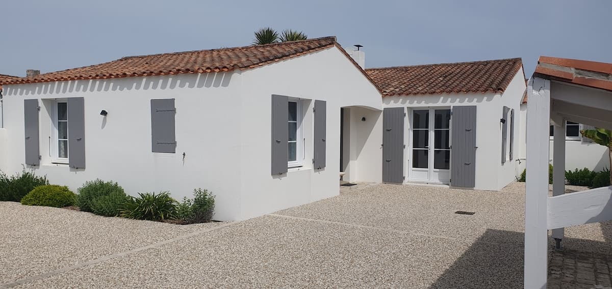 Maison La Couarde 3
