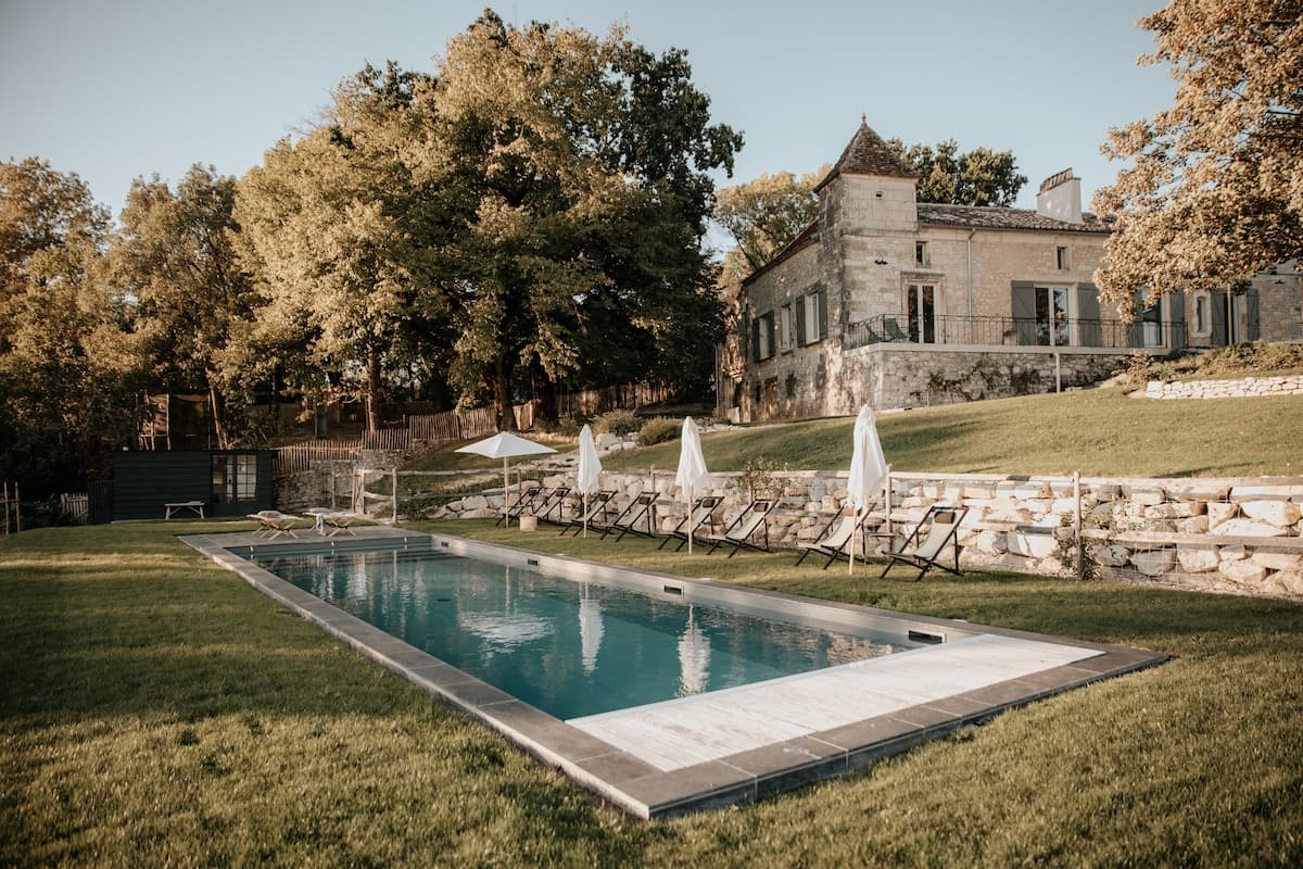 Domaine du Charlat