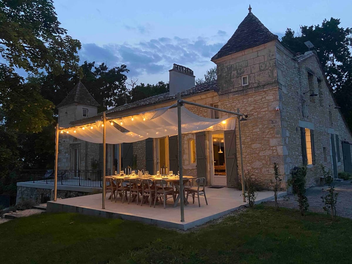 Domaine du Charlat 7