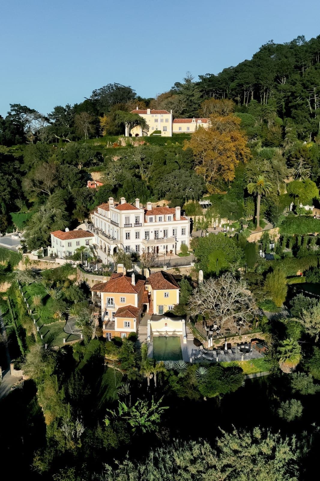 Villa Galamares