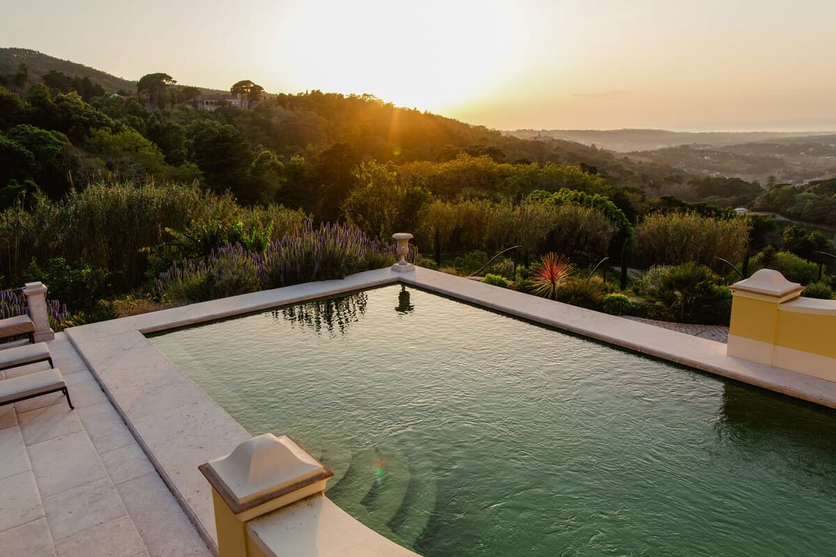 Villa Galamares 2
