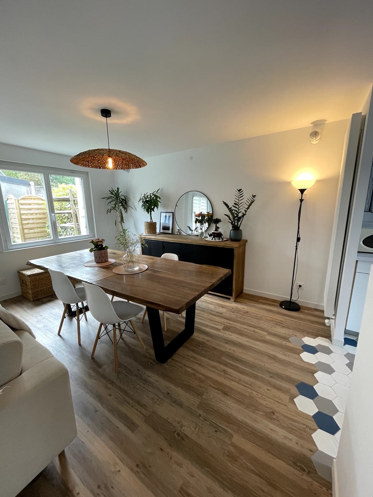 Maison du Sillon 2