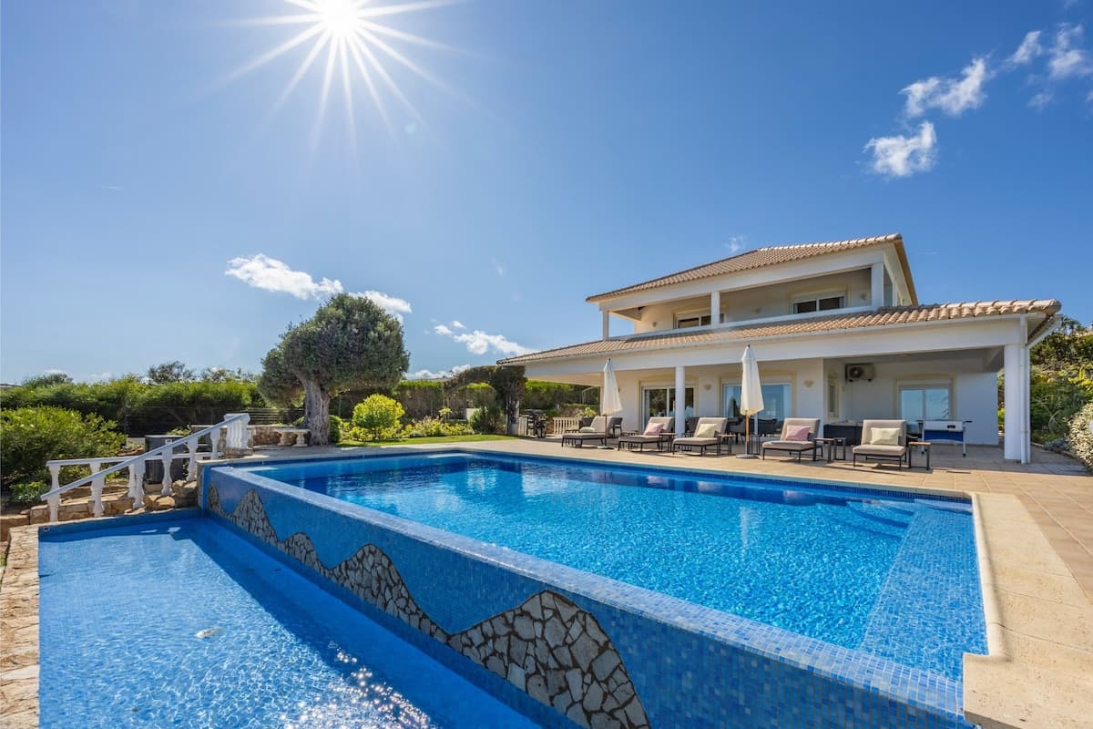 Villa Praia Verde