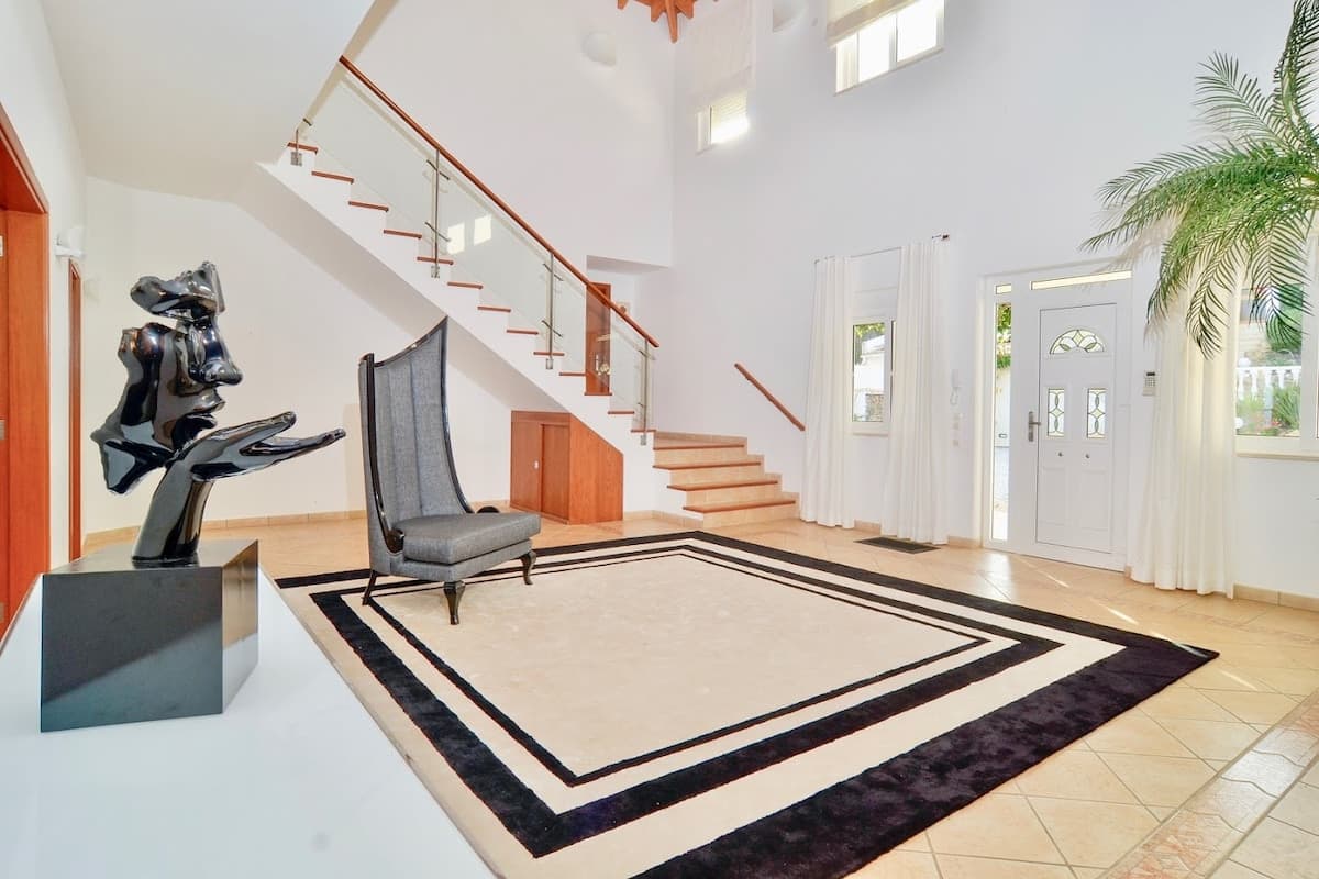 Villa Praia Verde 10