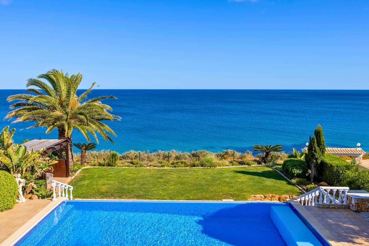 Villa Praia Verde 3