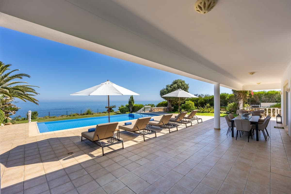 Villa Praia Verde 4