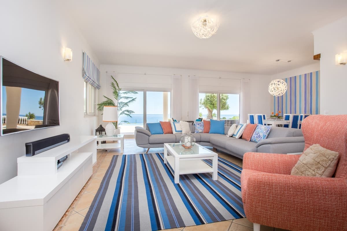 Villa Praia Verde 6