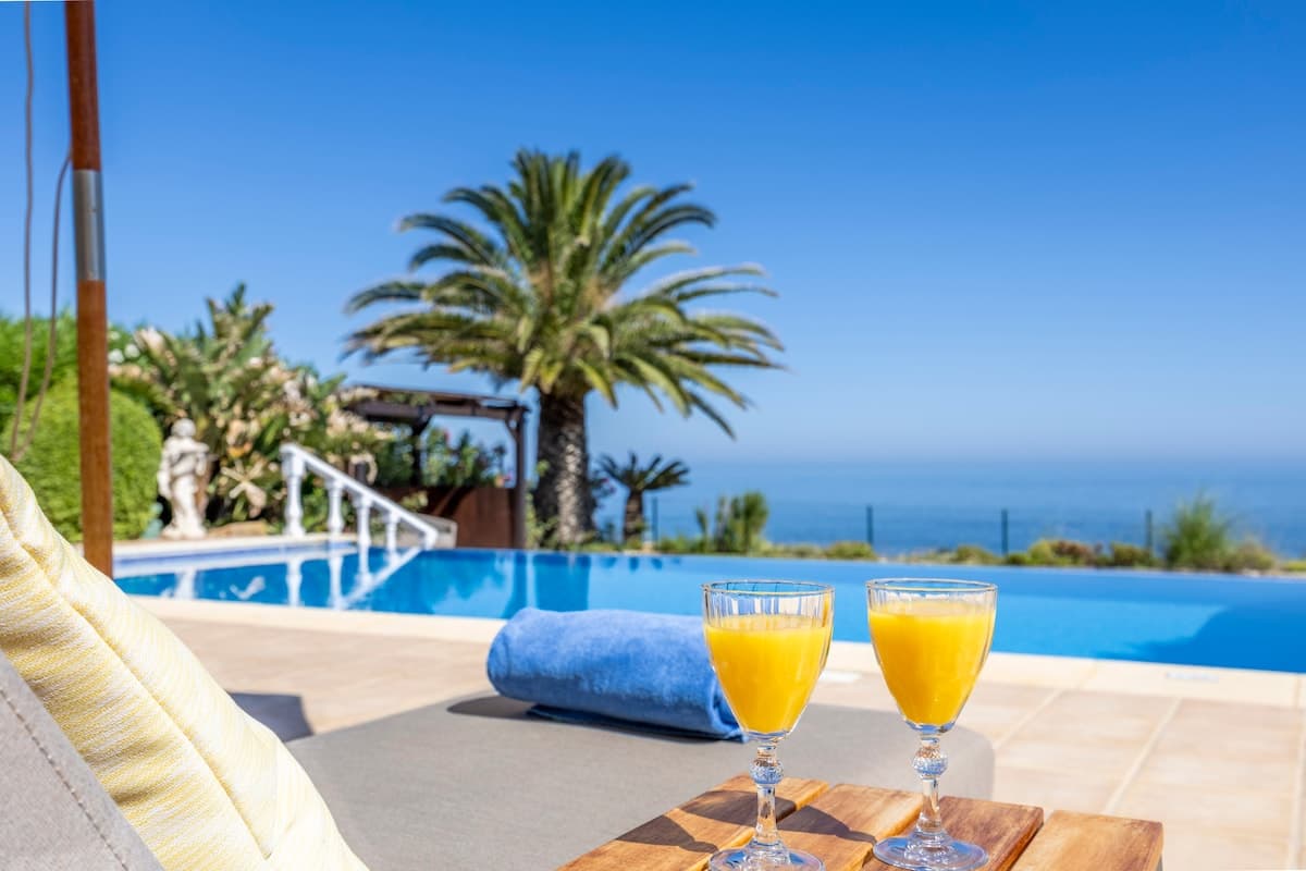 Villa Praia Verde 7
