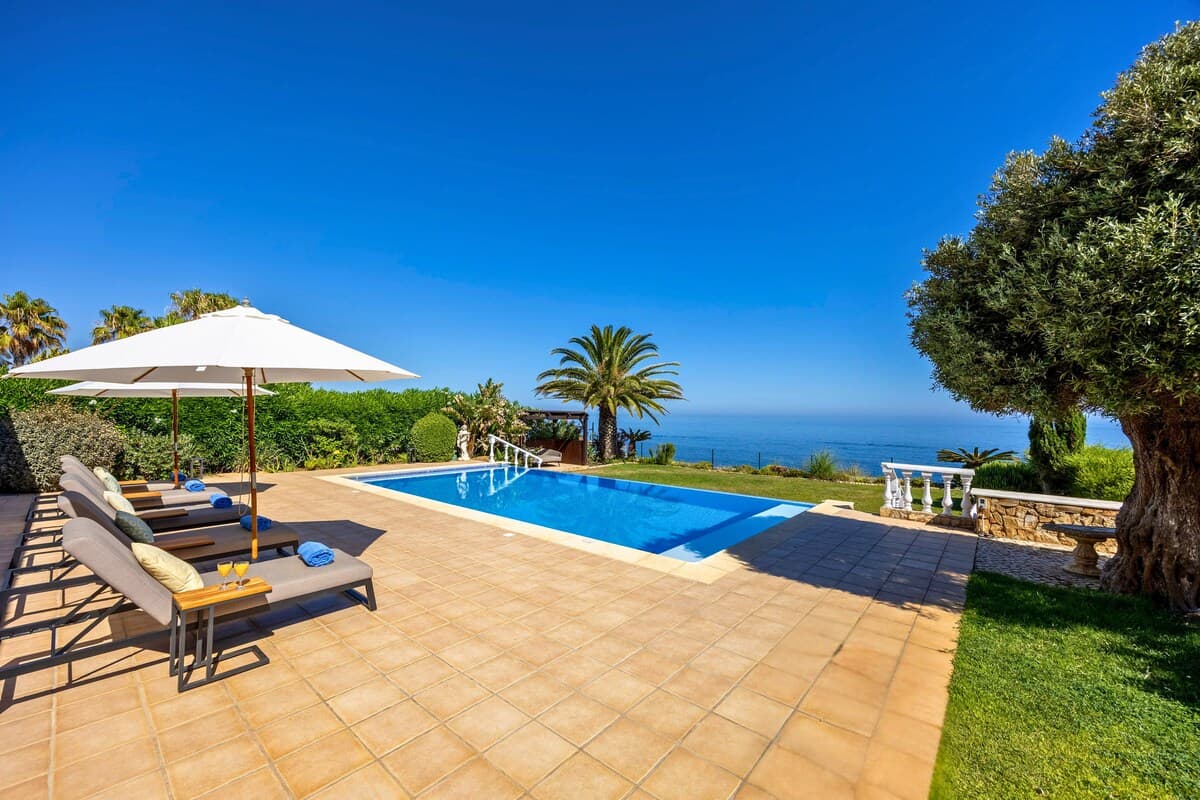 Villa Praia Verde 8