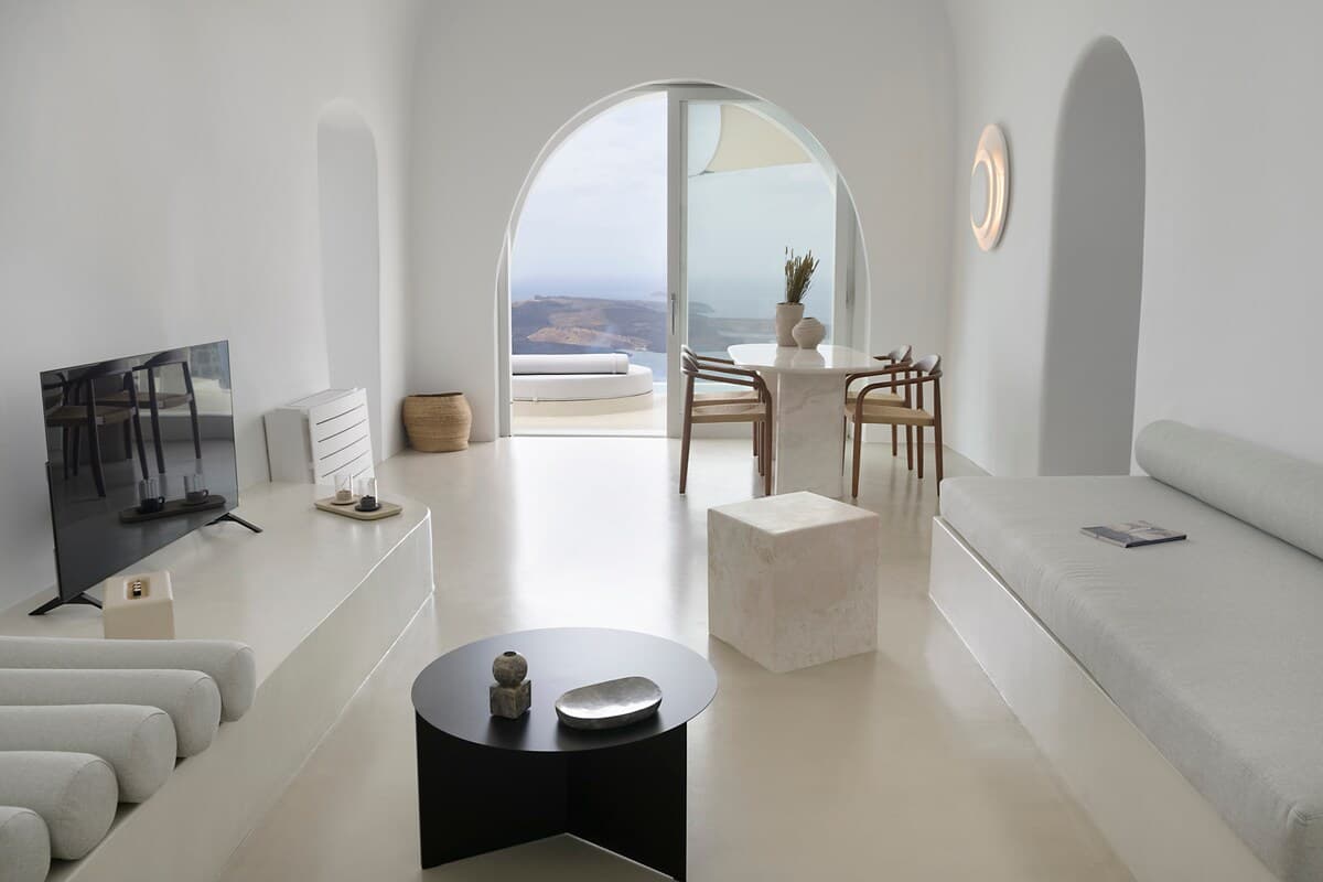 Villa Thira 5