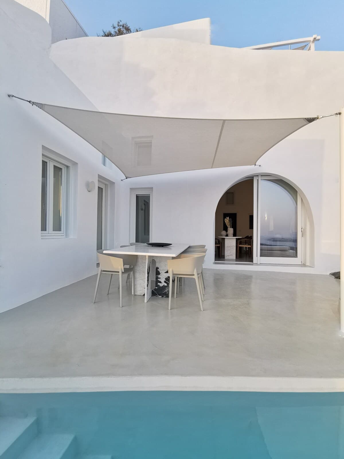 Villa Thira 8