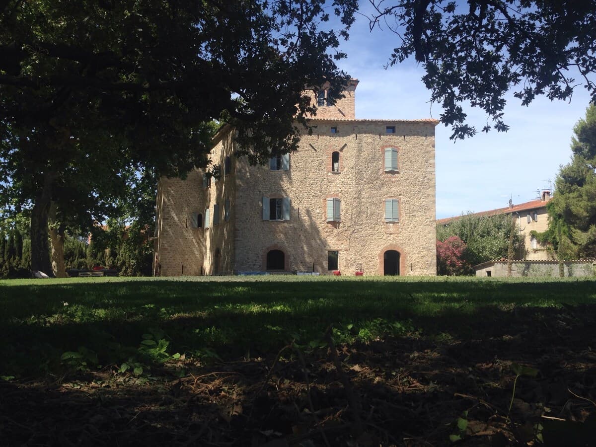 Château de Villeclare 3