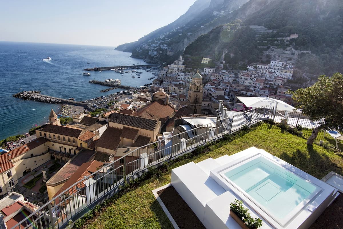 Amalfi