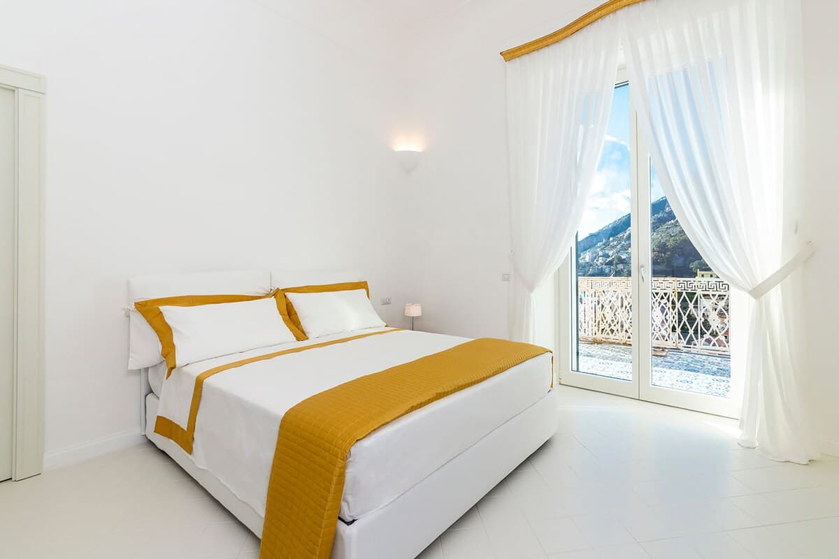 Casa Acquamarina 3
