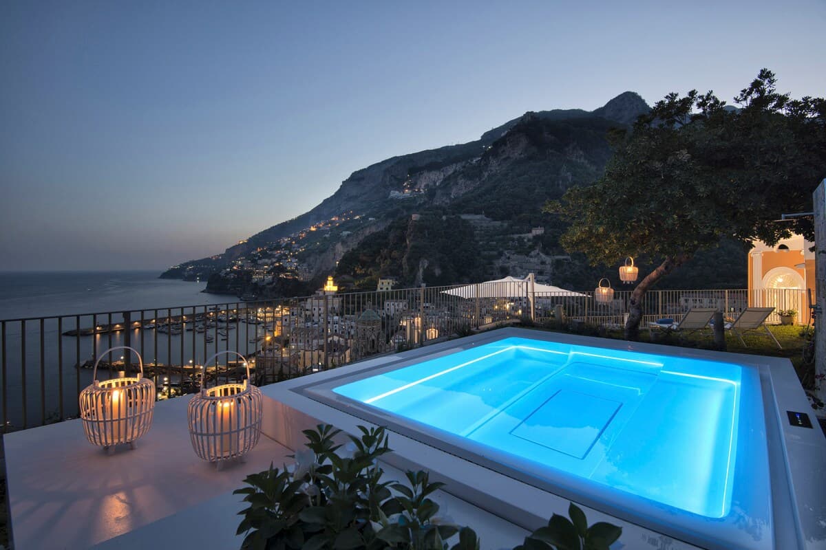 Casa Acquamarina 6