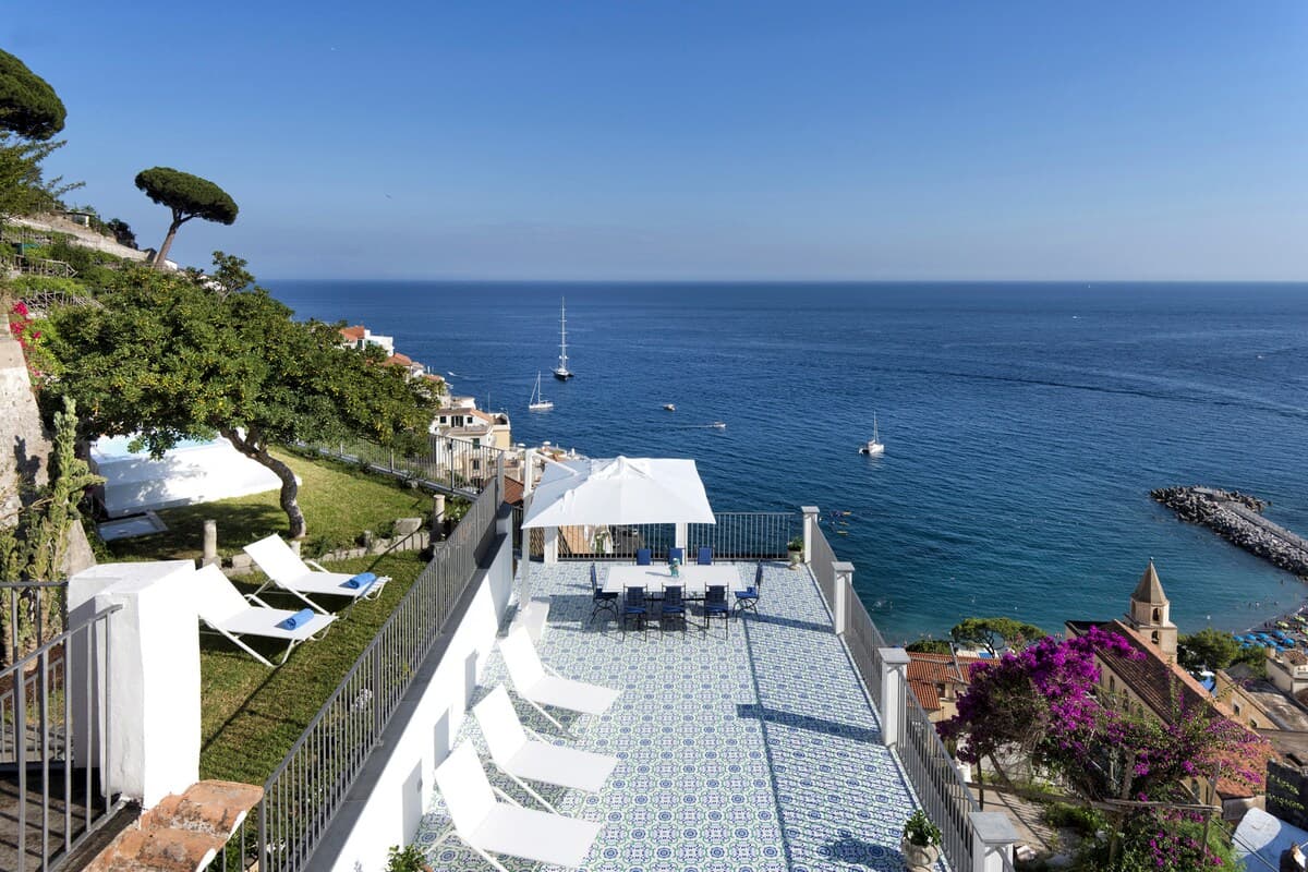 Casa Acquamarina 9