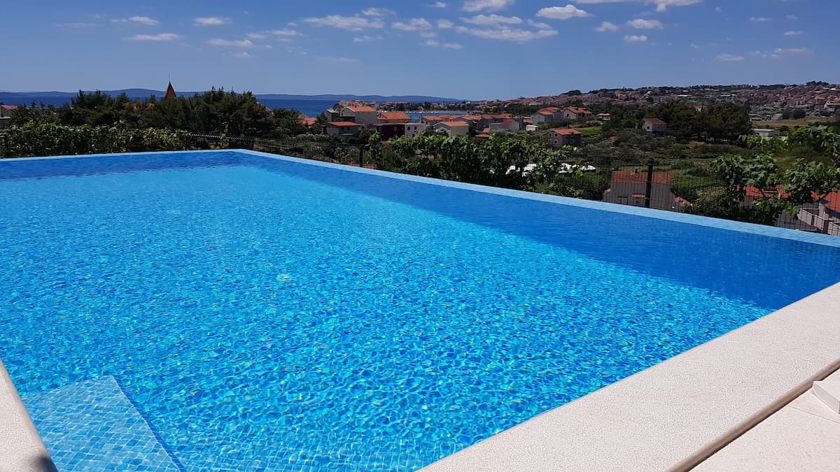 Villa Nebeska 10