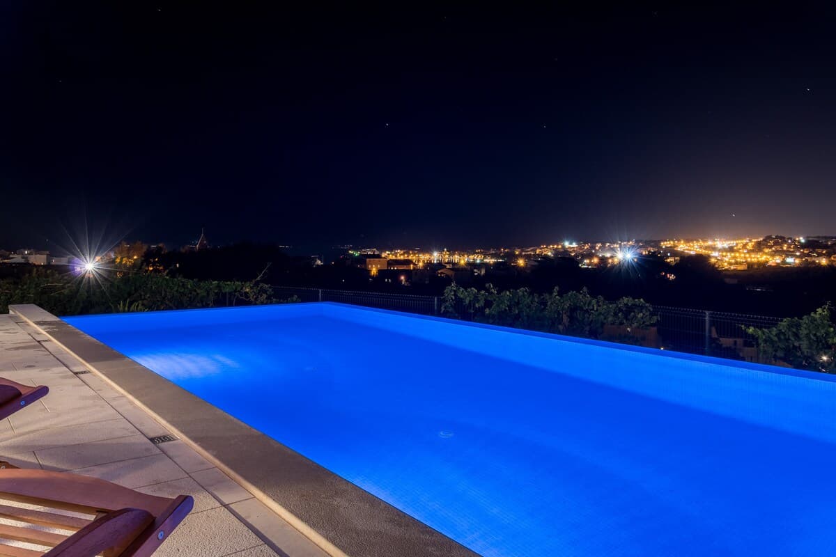 Villa Nebeska 4