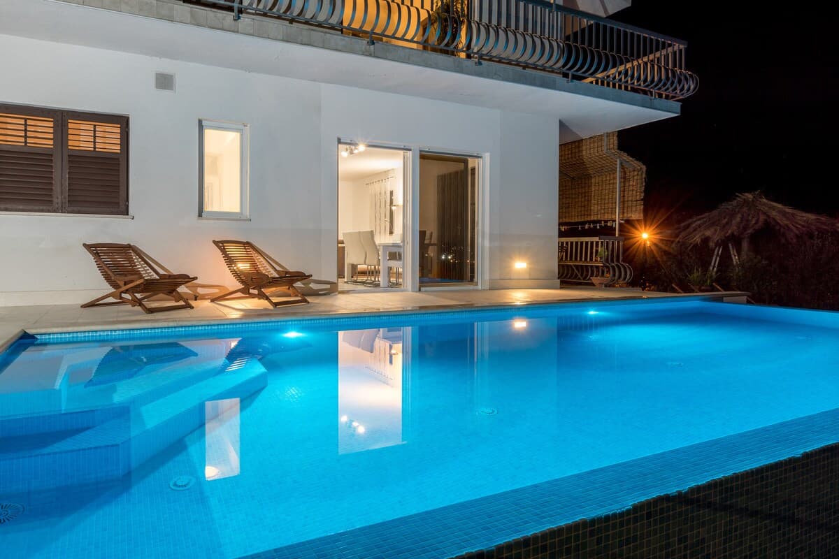 Villa Nebeska 7