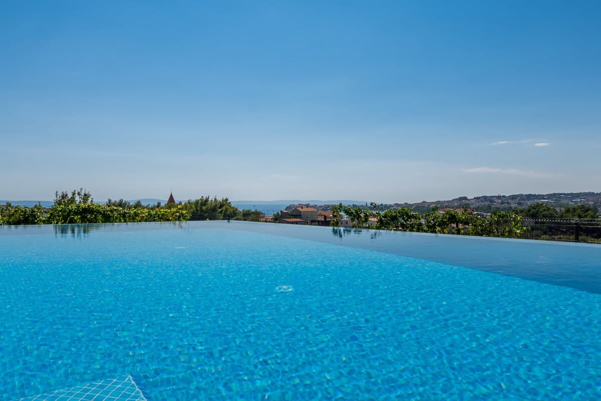 Villa Nebeska 8