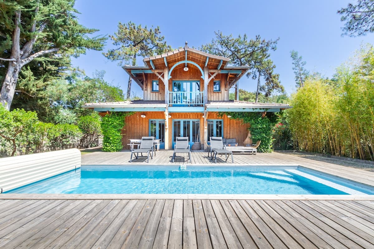 Villa Orianne