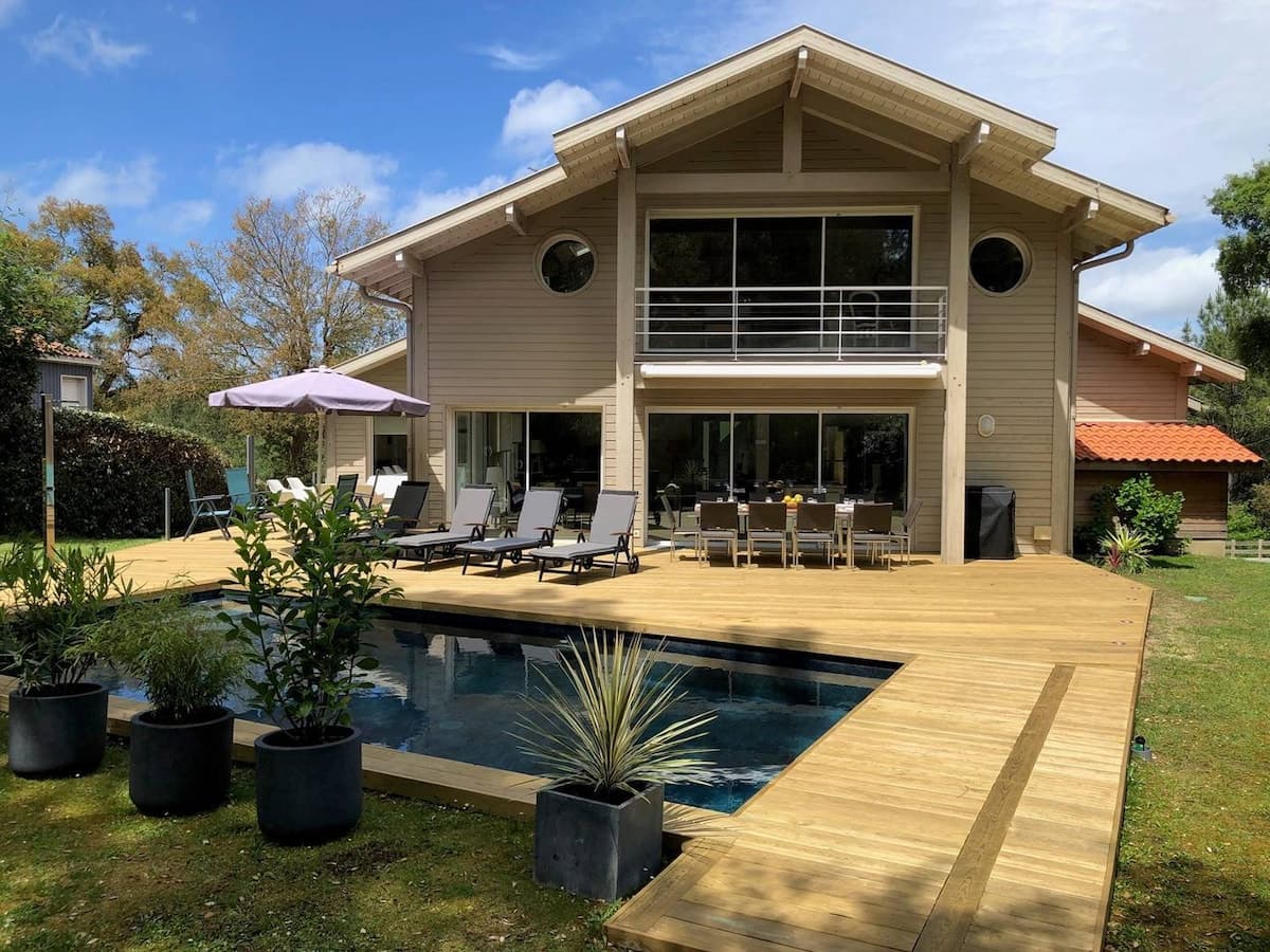 Villa Malauric