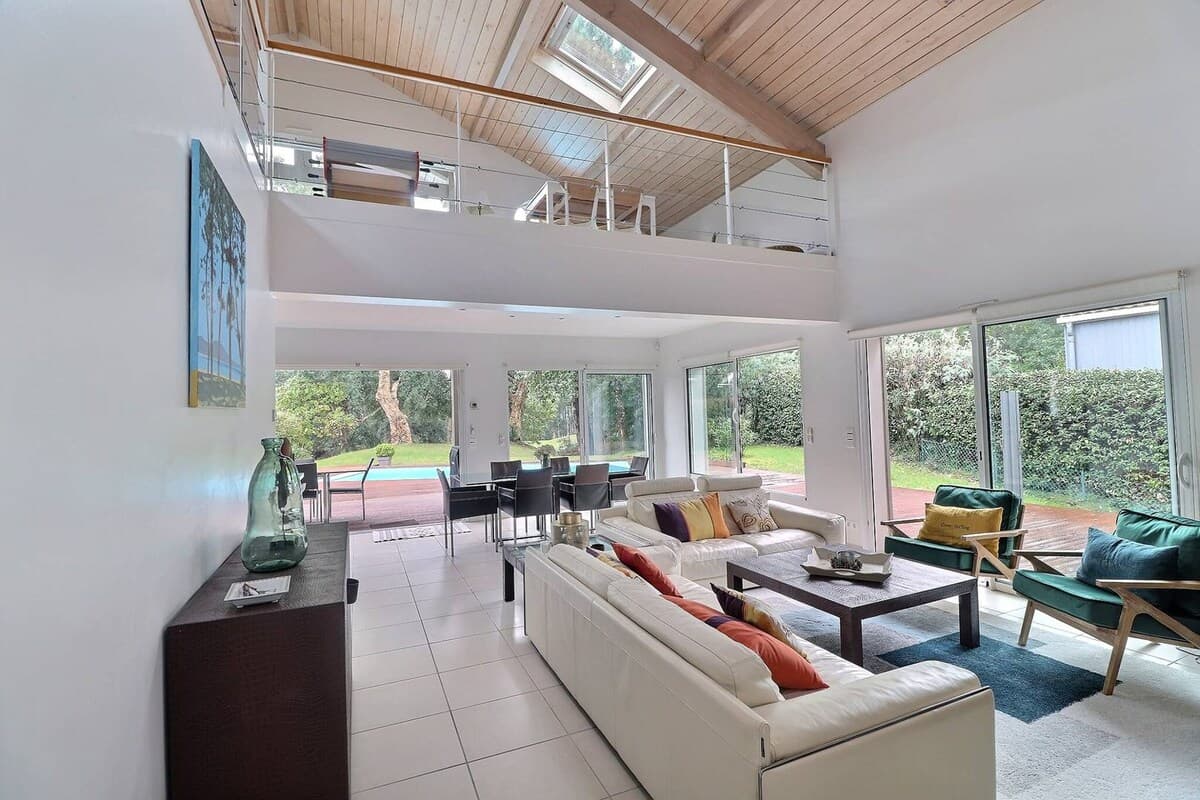 Villa Malauric 10