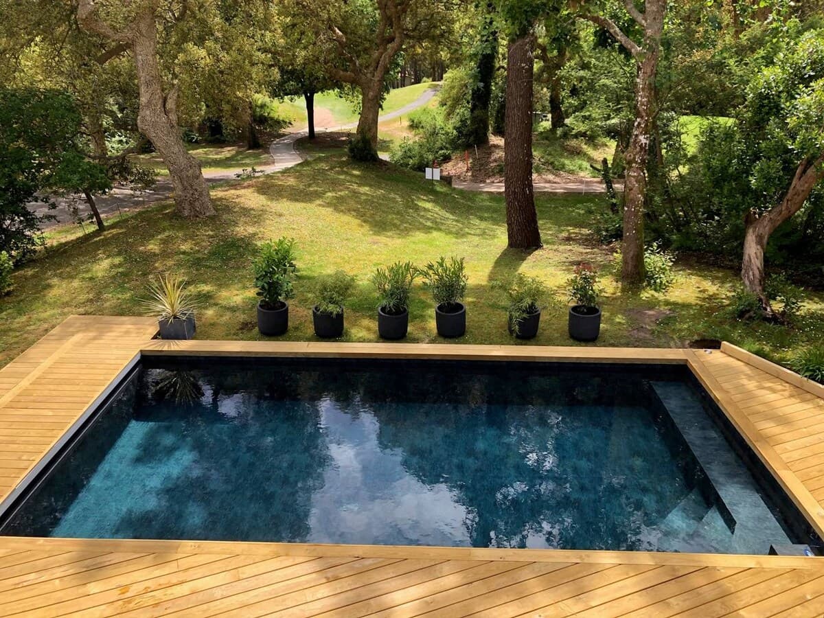 Villa Malauric 5