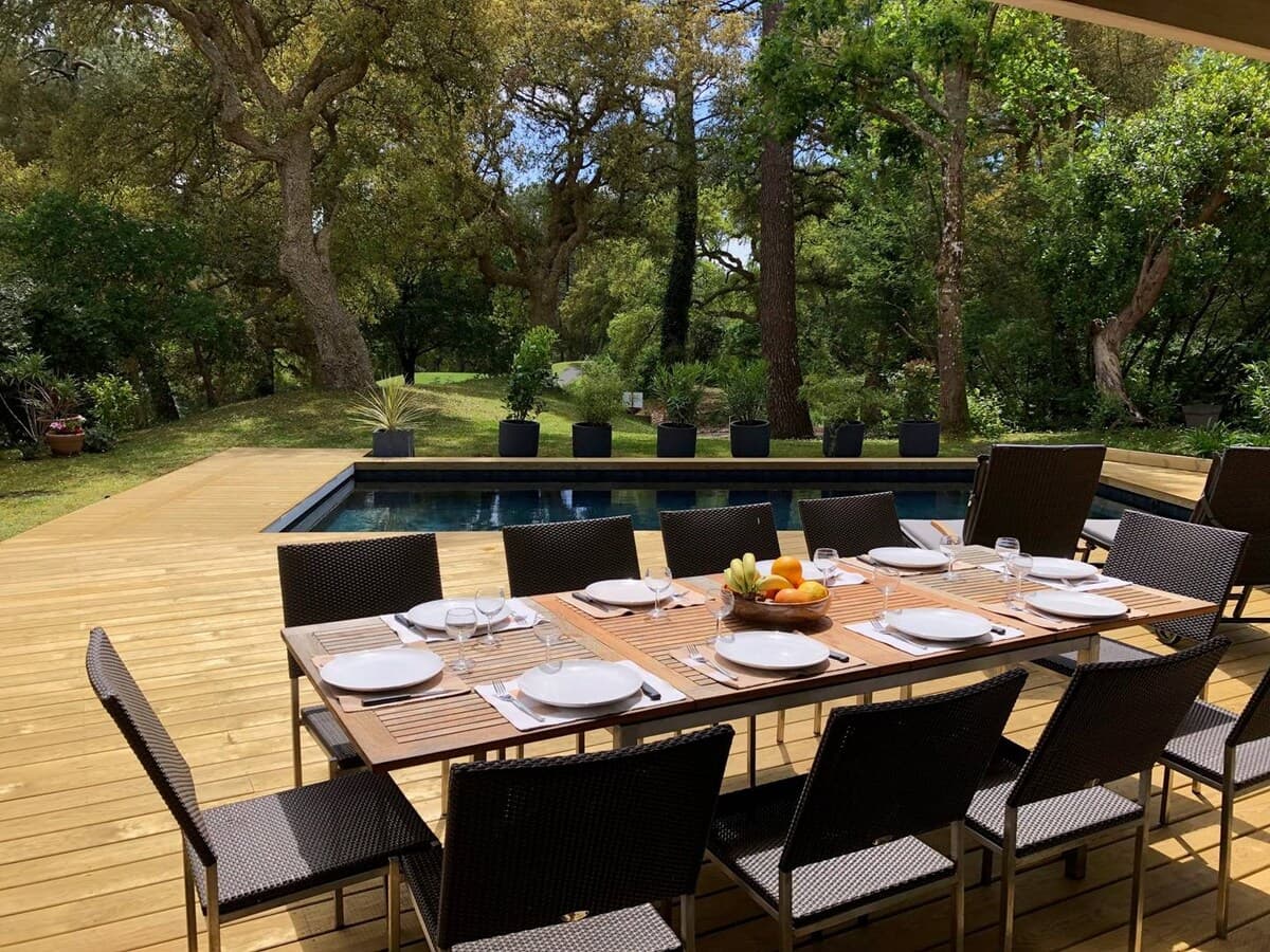 Villa Malauric 6