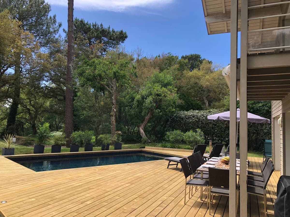 Villa Malauric 7