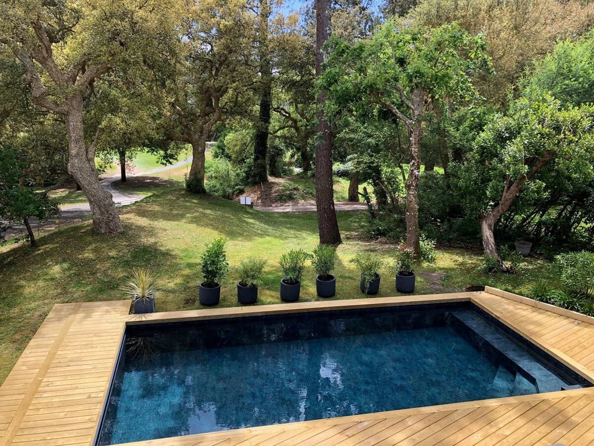 Villa Malauric 9