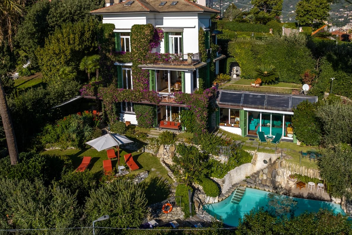 Villa Oliveto