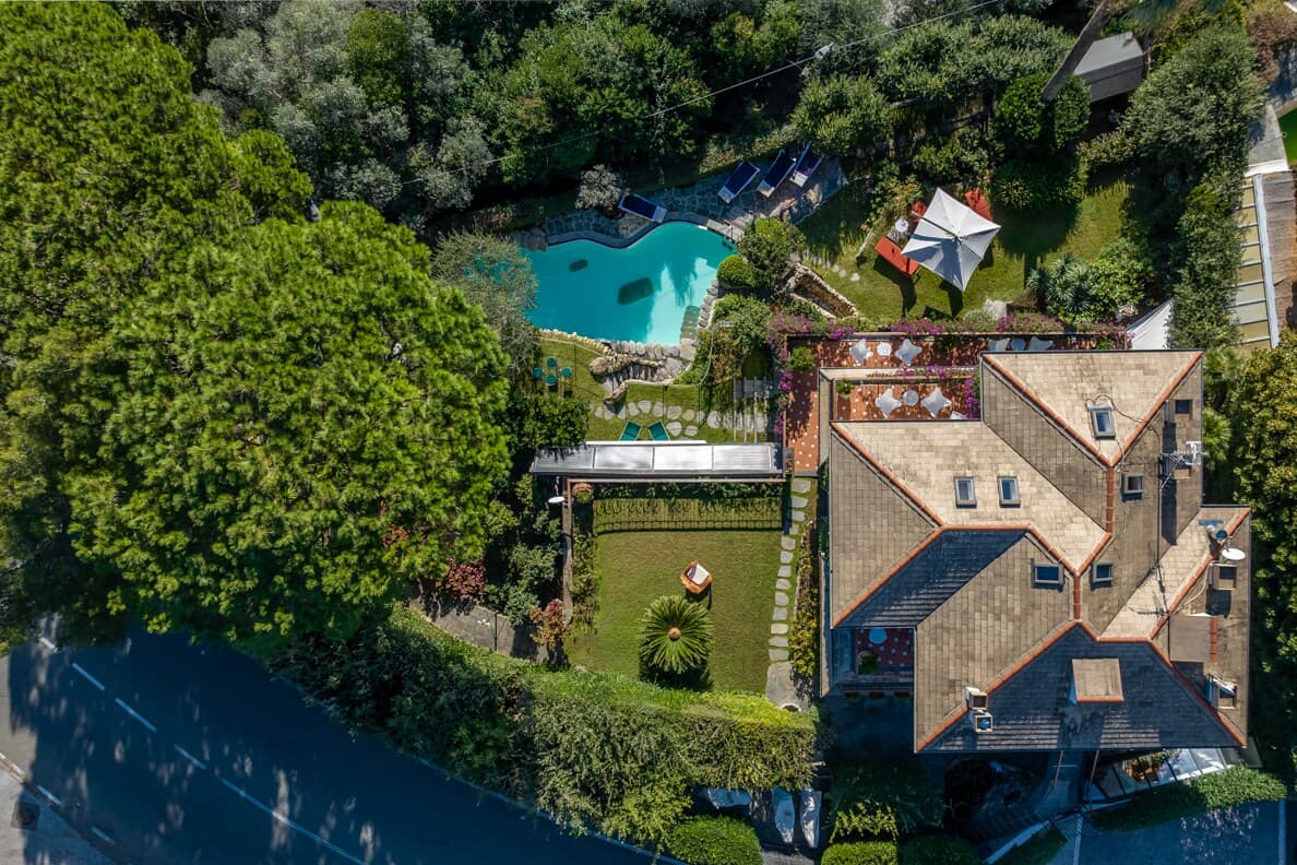 Villa Oliveto 5