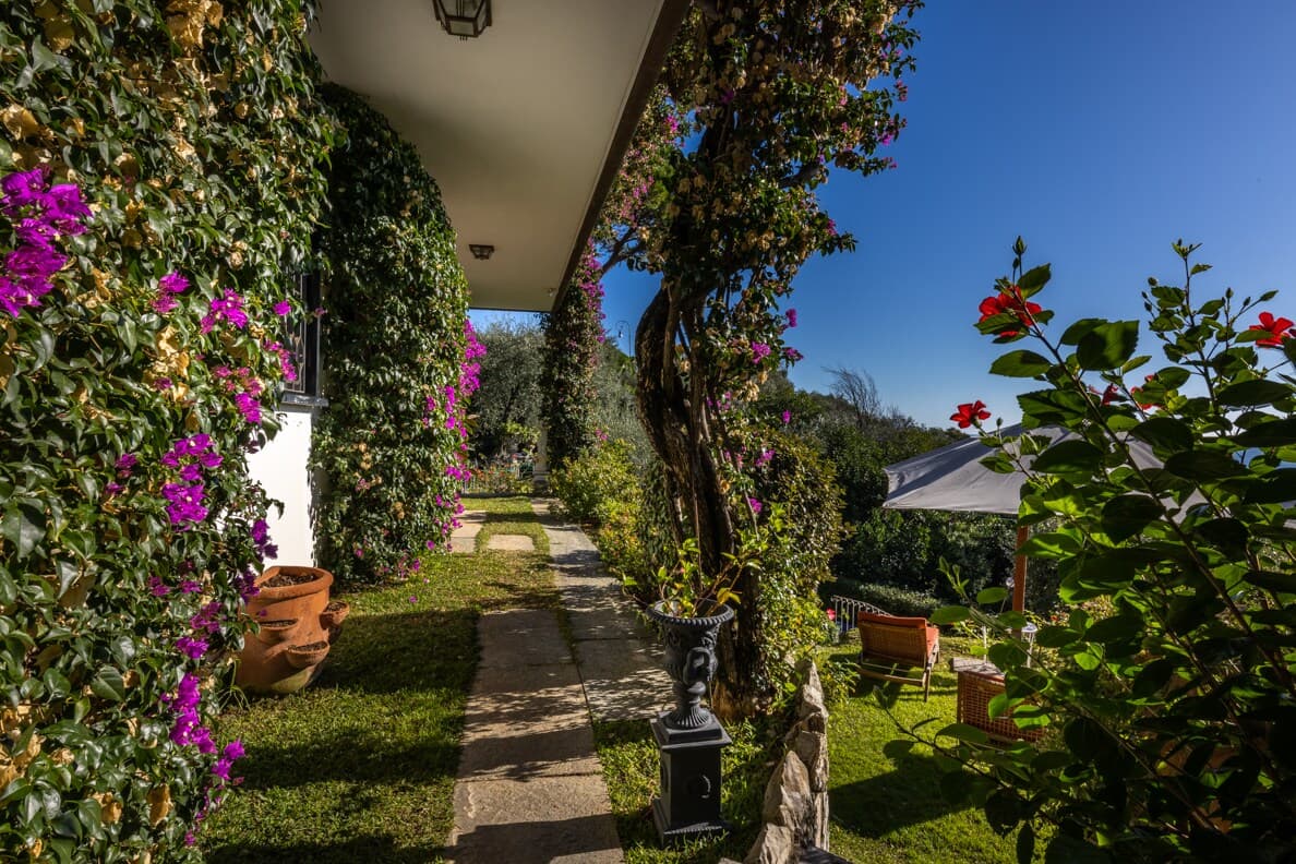 Villa Oliveto 9