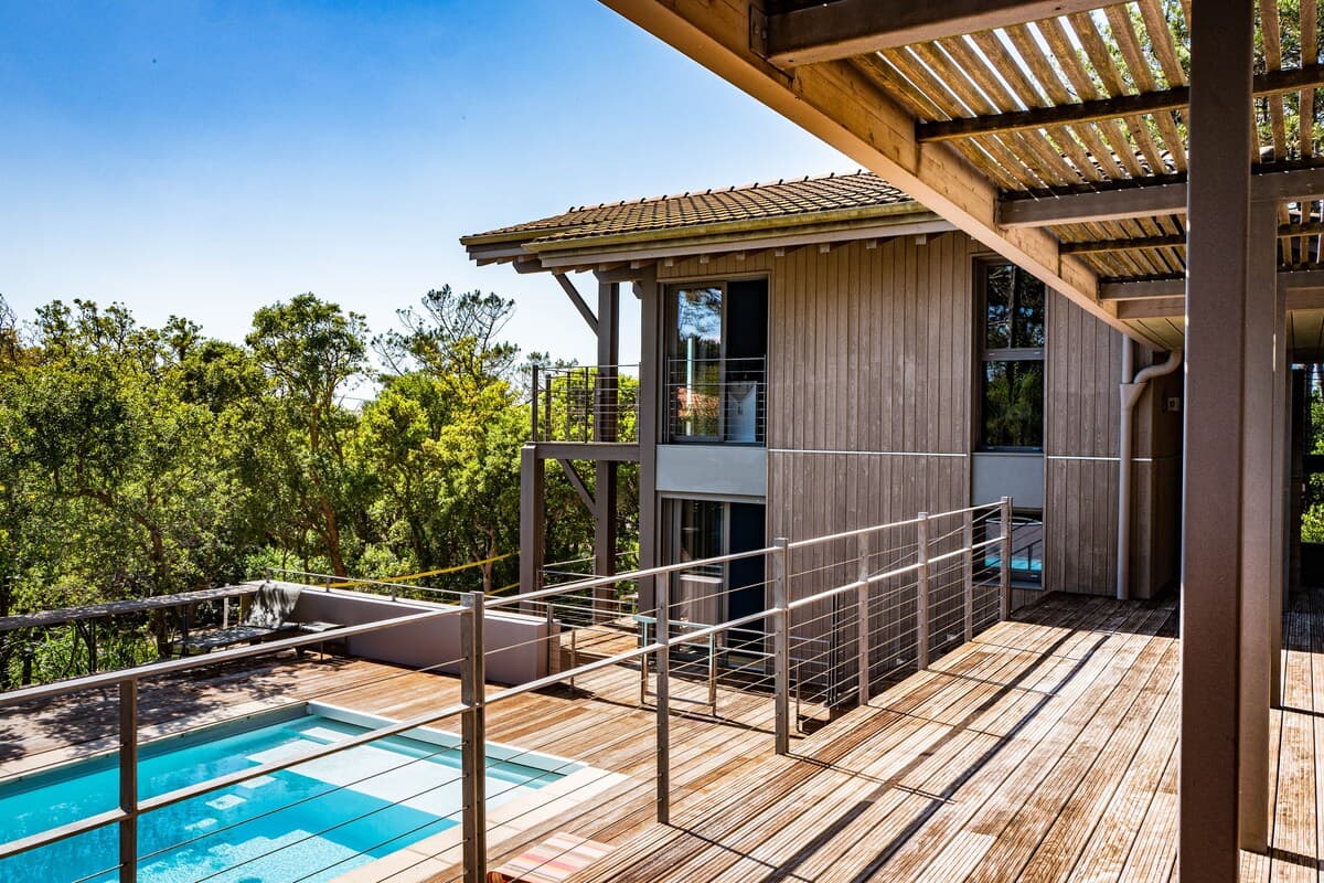 Villa Les Genêts 3