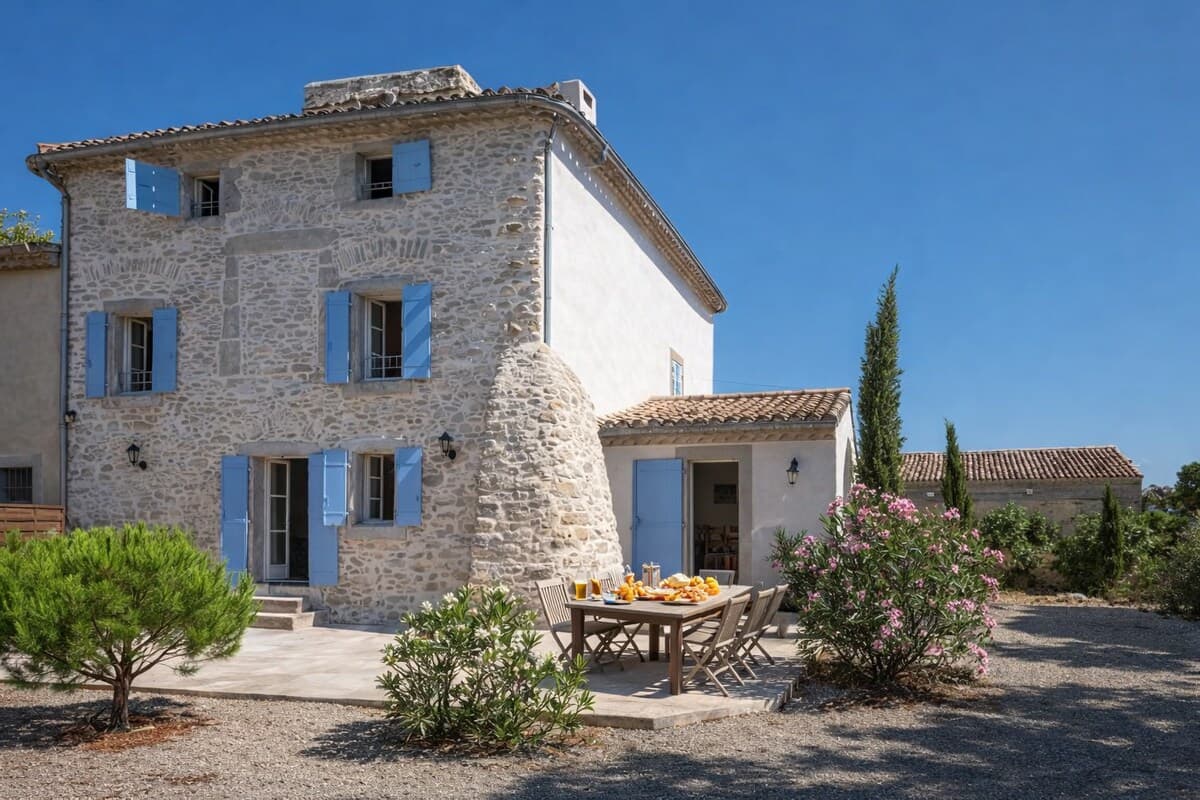 Maison Cantalauze 3