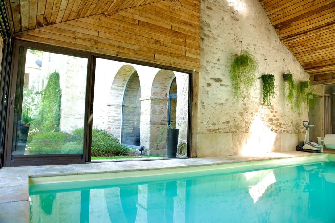 Manoir de Keranroux 3