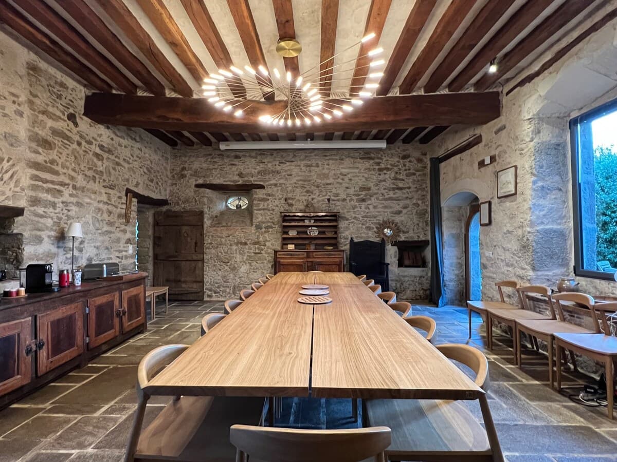 Manoir de Keranroux 6