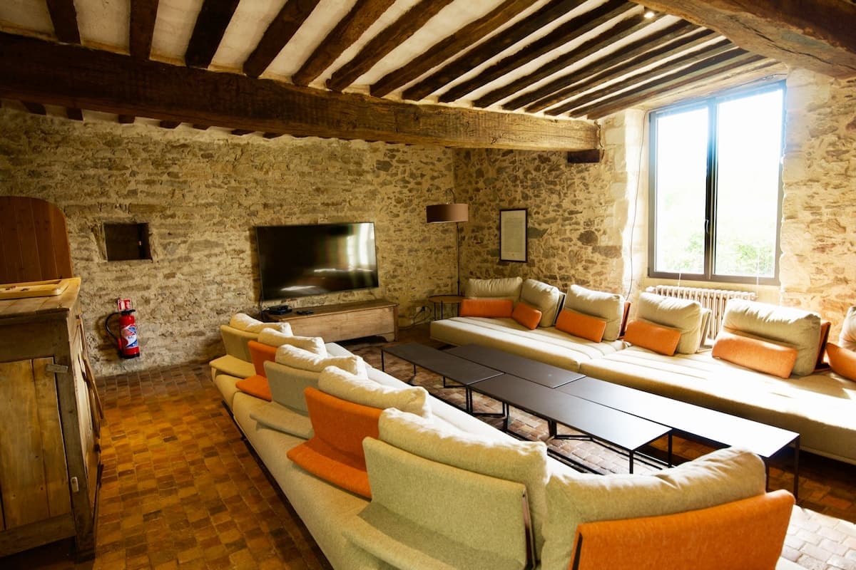 Manoir de Keranroux 7